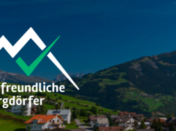 Jugendfreundliche Bergdörfer