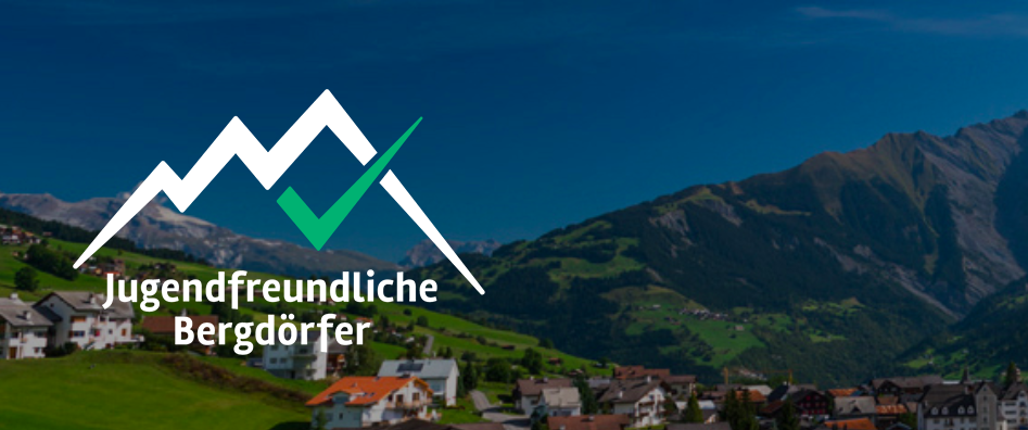 Die SAB anerkennt die Jugendfreundlichkeit des Vallée du TrientAustausch zwischen Jugendlichen