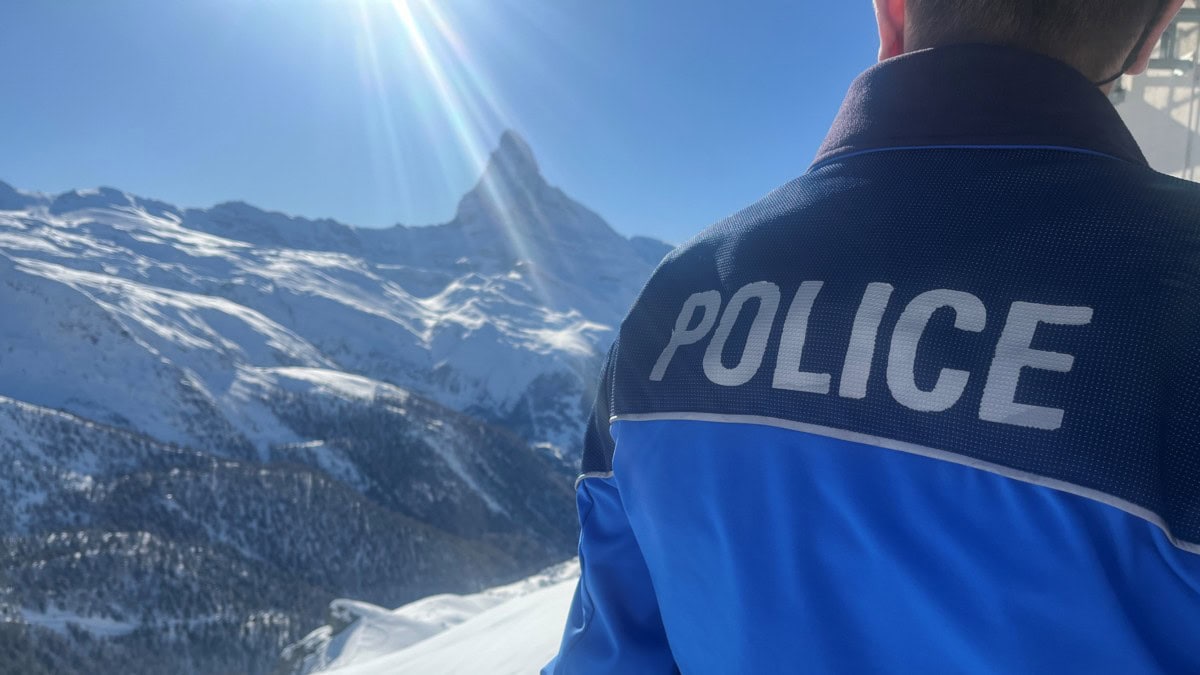Verunglückte Bergsteiger am Hörnligrat: 3 Todesopfer am Matterhorn identifiziert18jähriger Ukrainer und 2 Deutsche im Alter von 19 und 58 Jahren identifiziert