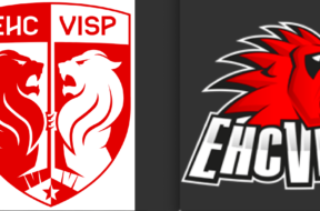 Logo EHC Visp
