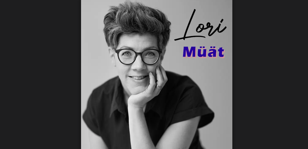 Gommer Sängerin Lori mit neuem Lied „Müät“Walliser Mundart in Zürich