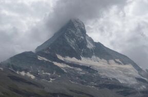 Matterhorn Hörnligrat bergunfall 2024-08-16_Zermatt_PolcantVS