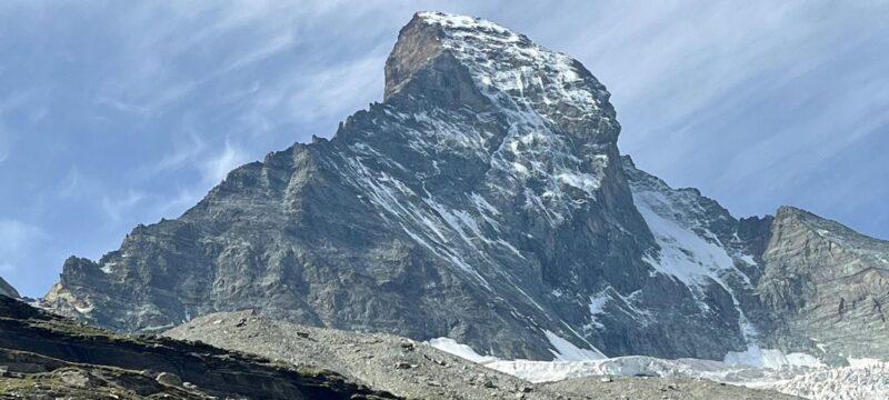 Matterhorn tödlicher Absturz Hörnligrat 2024-08-15_Zermatt_PolcantVS