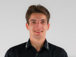 Oliver Andenmatten