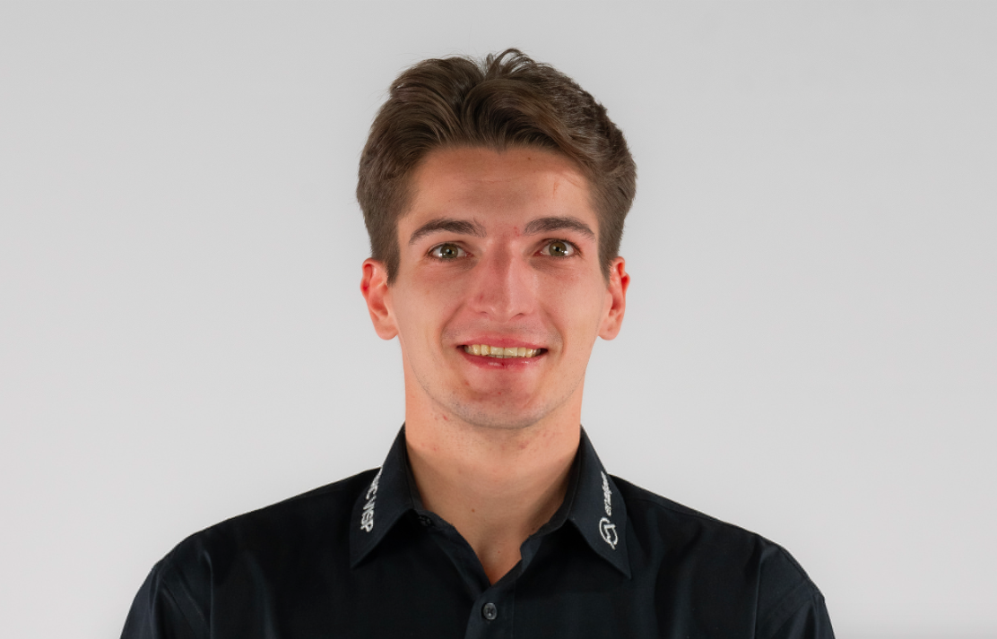 EHC Visp: Nach Verlust und Wechsel im VR nun auch Wechsel im MarketingOliver Andenmatten folgt auf Michael Salzgeber