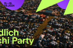 Open Air Gampel 2024