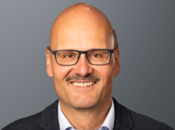 Peter Luginbühl BVZ