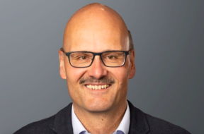Peter Luginbühl BVZ