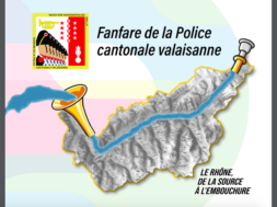 Polizeimusik Wallis