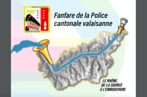 Polizeimusik Wallis