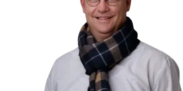 Ralph Lorenz rutsch nach und wird Großrat für Neo