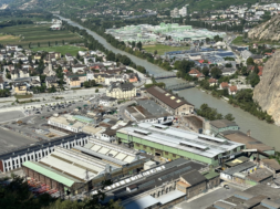 Sierre Chippis
