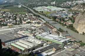 Sierre Chippis