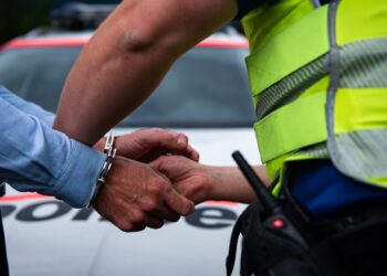 Mehrere Straftaten im Wallis und in Teilen der Schweiz aufgeklärtNotorischer Wiederholungstäter im Fokus der Kapo Wallis