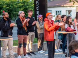 KulturTräff 2024