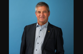 Marcel Zenhäusern Mitte Oberwallis