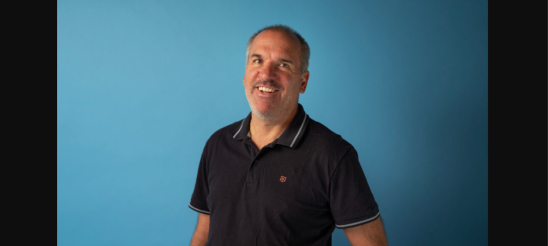 Bernd Kalbermatten