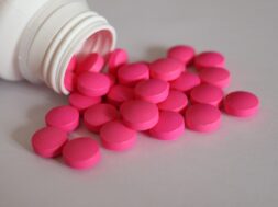 Drogen Pillen Pharma