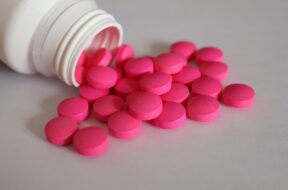 Drogen Pillen Pharma