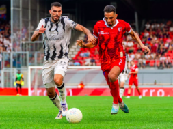 FC Sion – FC Basel