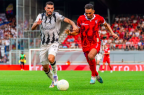 FC Sion – FC Basel