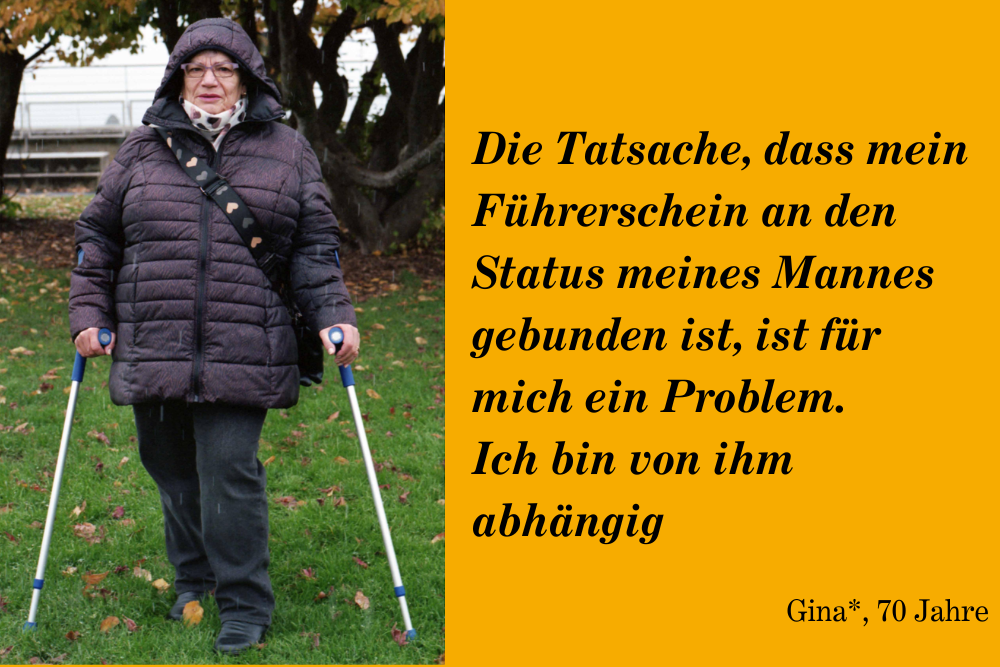 Dienststelle für Bevölkerung und Migration und Dienststelle für Sozialwesen mit Wander-AusstellungFotoausstellung - „Als Ausländerin oder Ausländer in der Schweiz alt werden“