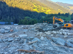 MUrgänge Haut val de bagne