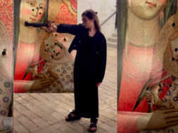 Sanija Ameti Jesus