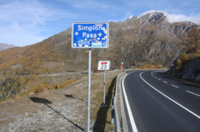 Simplonpass
