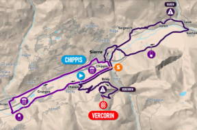 Tour de Romandie 2024