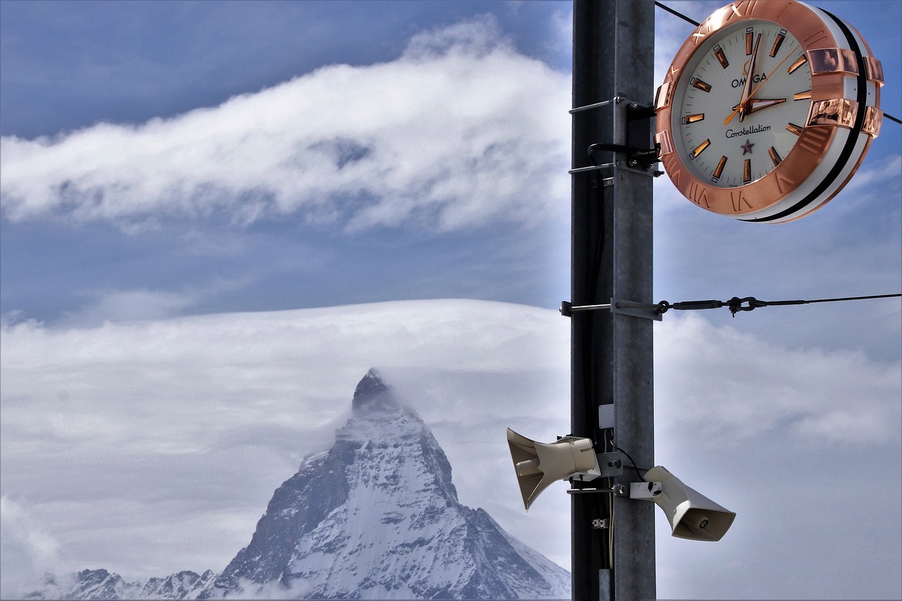 Zermatt senkt die Steuern9% weniger: Einheimische erhalten jetzt "tiefstmöglichen" im Wallis zulässigen Steuersatz