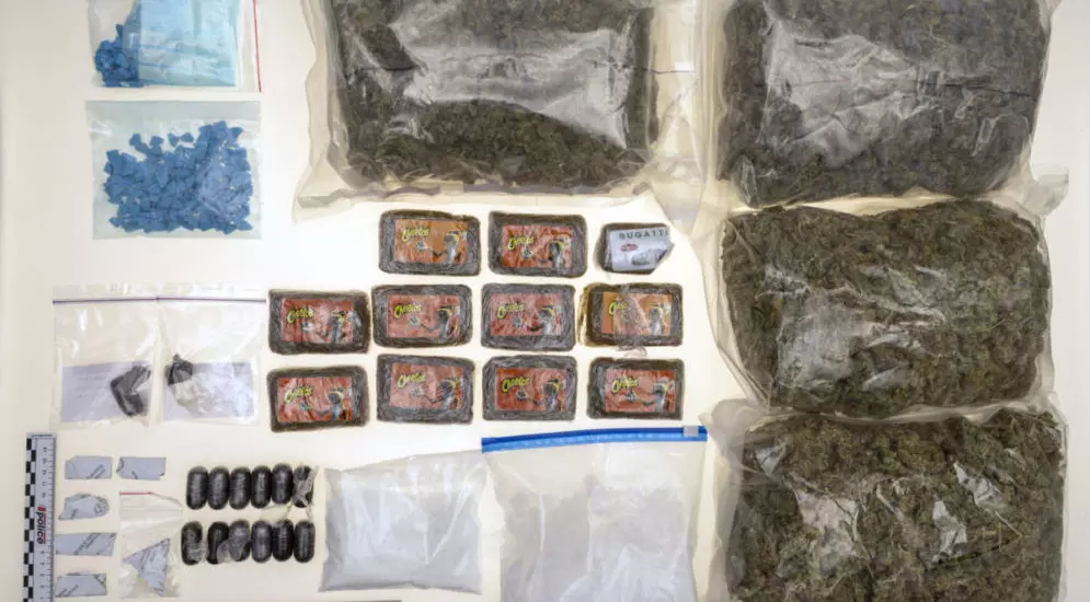 Drogenring im Val de Bagnes / Verbier aufgeflogenPolizei deckt riesigen Drogenhandel in Val de Bagnes auf