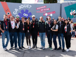 64e Foire du Valais – photo officielle – comité d’organisation ©️ Foire du Valais – YannClu