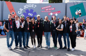 64e Foire du Valais – photo officielle – comité d’organisation ©️ Foire du Valais – YannClu