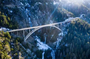 A9-Baechgrabenbruecke