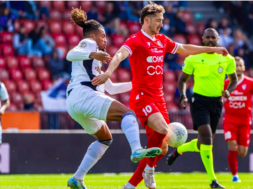 FCZ – Sion 1:0