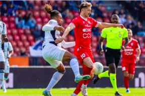 FCZ – Sion 1:0