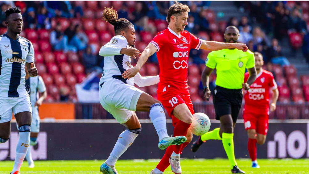 FCZ – Sion 1:0FC Sitten verliert gegen den FC Zürich