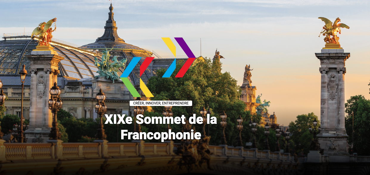 Frankophonie-GipfelViola Amherd reist nach Paris