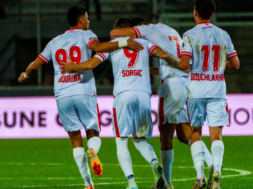FC Sion – Yverdon Sport FC