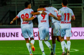 FC Sion – Yverdon Sport FC