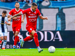 FC Sion – Lausanne Ouchy