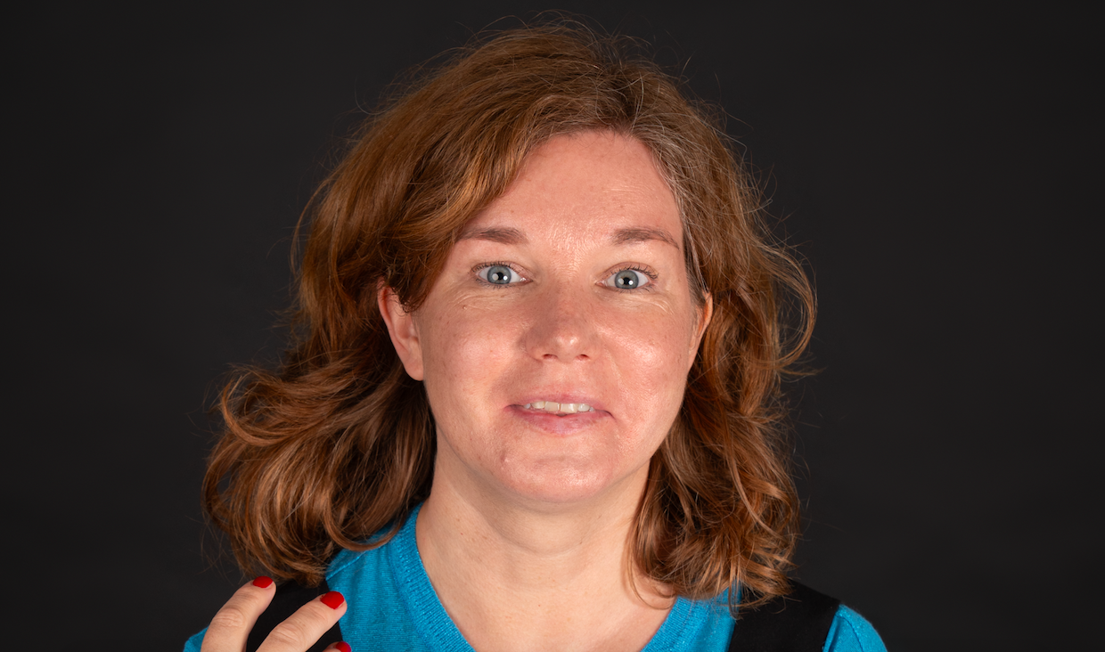Anna Barmettler leitet neu die Kultur in BrigAnna Barmettler ist neue Kulturdelegierte der Stadtgemeinde Brig-Glis