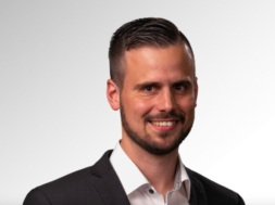 Marco Schnydrig