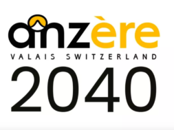 Anzère 2040