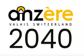 Anzère 2040