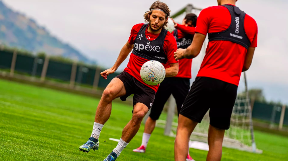 FC St. Gallen kommt nach SittenFC Sion empfängt den FC St. Gallen