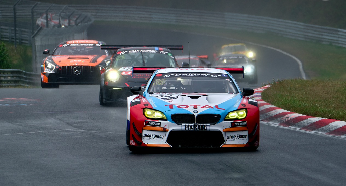 Schweizer Motorsportlandschaft bietet eine beeindruckende Vielfalt