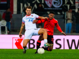 FC Sion – FC Zürich