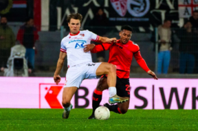 FC Sion – FC Zürich